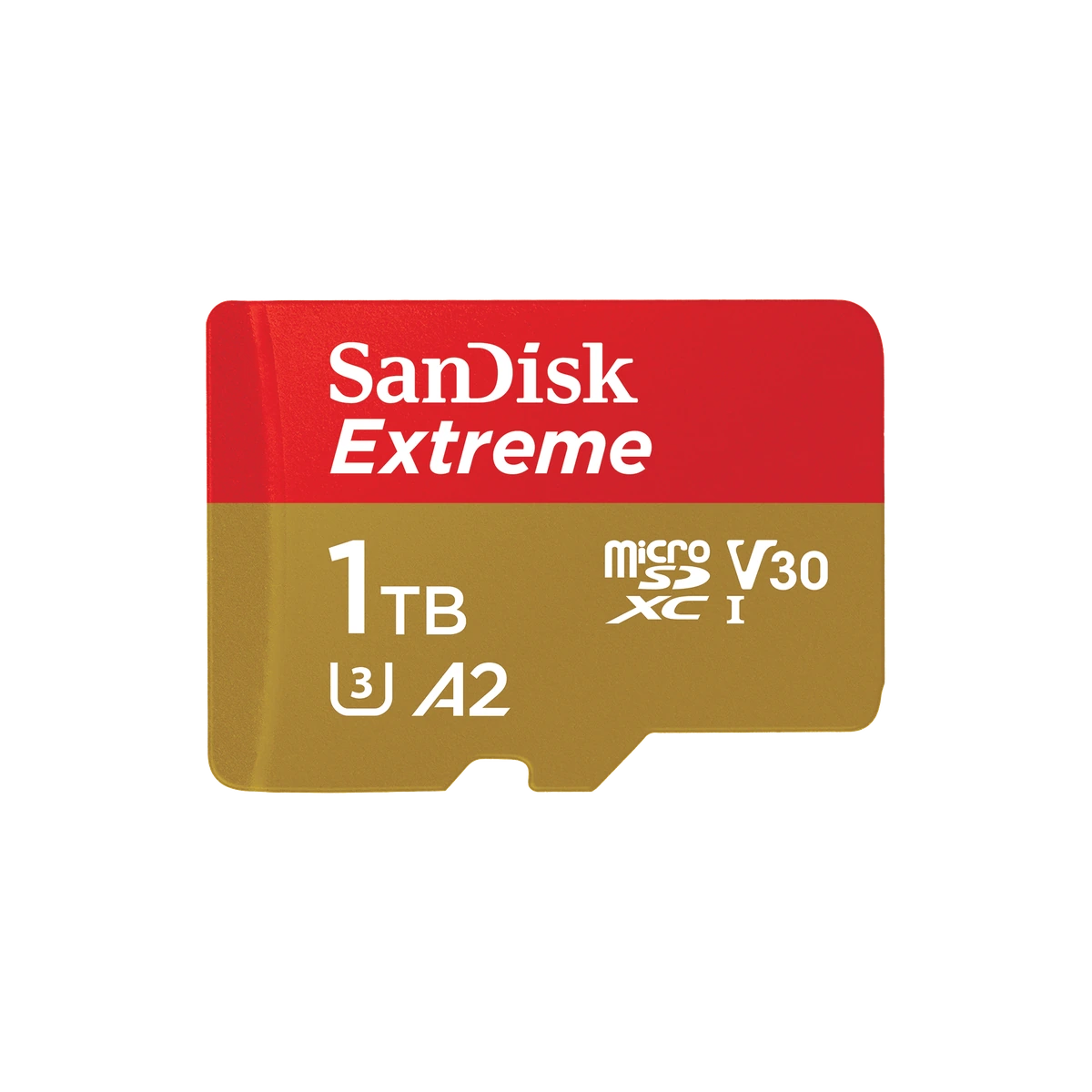 SanDisk Extreme product image