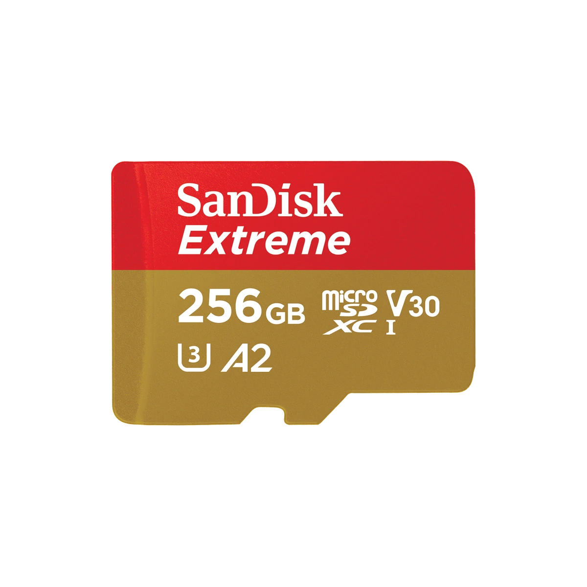 SanDisk Extreme product image