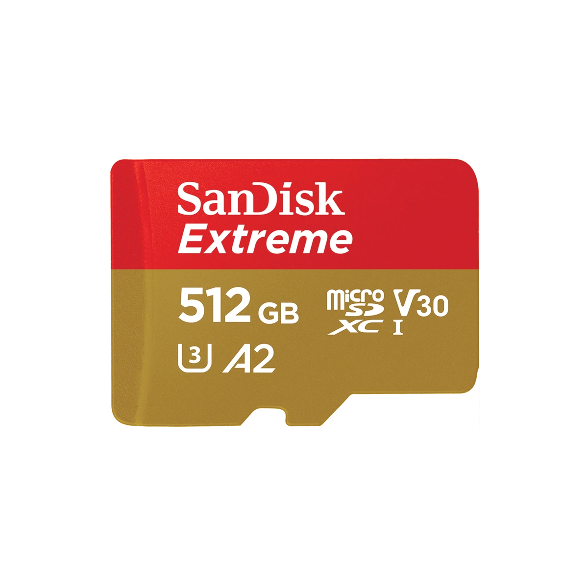 SanDisk Extreme product image